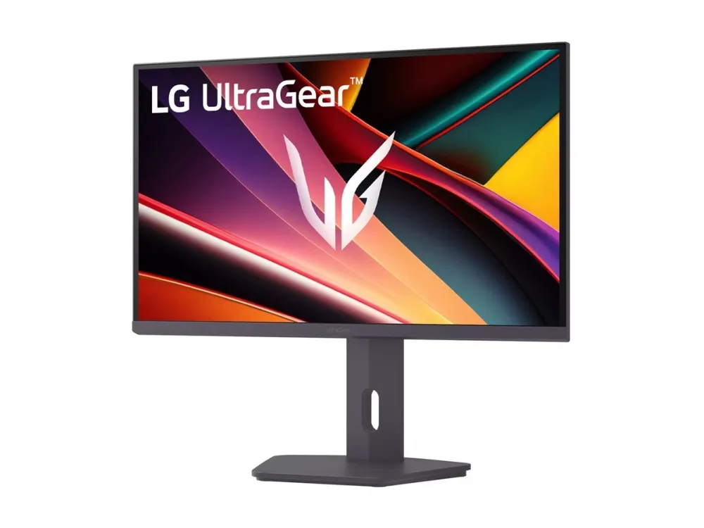 LG UltraGear 27G610A-B 27" G6 Series LED Gamingskärm