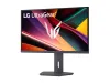 LG UltraGear 27G610A-B 27" G6 Series LED Gamingskärm