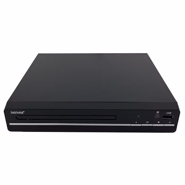 Denver DVH-7787 DVD med HDMI-anslutning