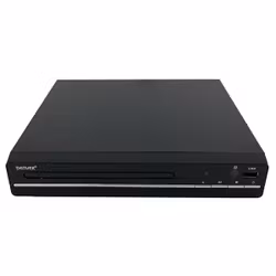 Denver DVH-7787 DVD med HDMI-anslutning