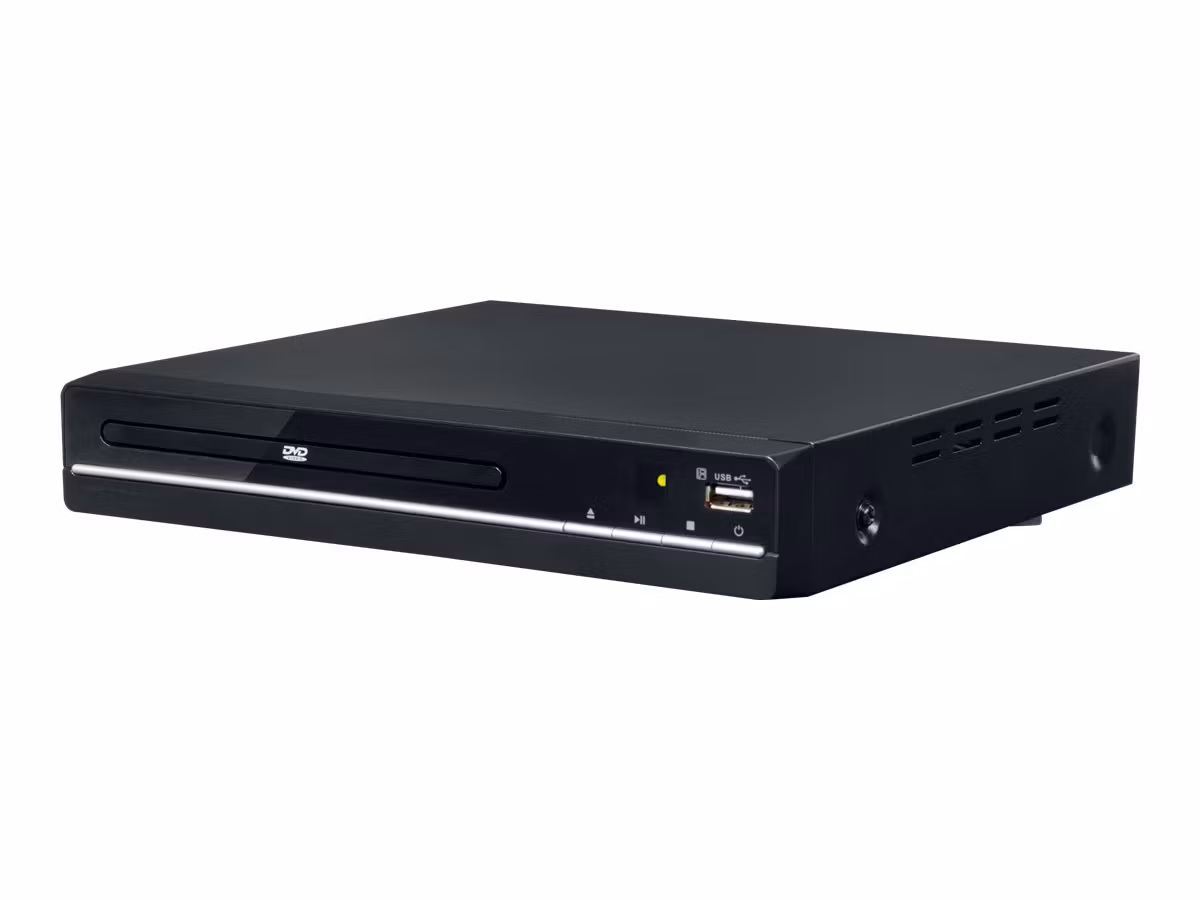 Denver DVH-7787 DVD med HDMI-anslutning
