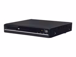 Denver DVH-7787 DVD med HDMI-anslutning