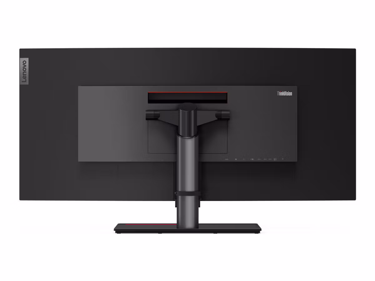 Lenovo ThinkVision P40w-20 40" 5120 x 2160 (UltraWide) Thunderbolt 4 HDMI DisplayPort 75Hz