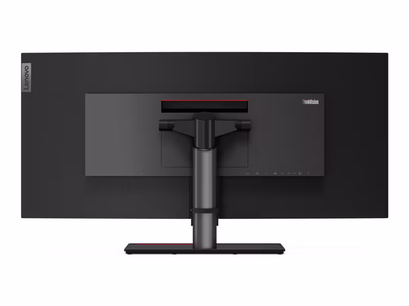 Lenovo ThinkVision P40w-20 40" 5120 x 2160 (UltraWide) Thunderbolt 4 HDMI DisplayPort 75Hz