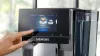 Siemens EQ.700 TP715D01 Helautomatisk kaffemaskin 2,4L Grå
