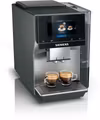Siemens EQ.700 TP715D01 Helautomatisk kaffemaskin 2,4L Grå