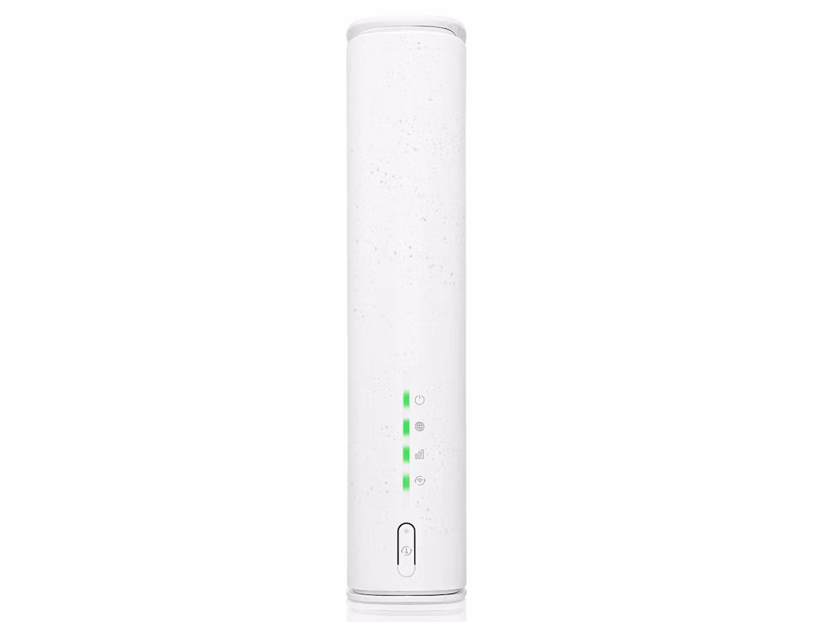 Zyxel Nebula FWA505 5G Cellular network router V2