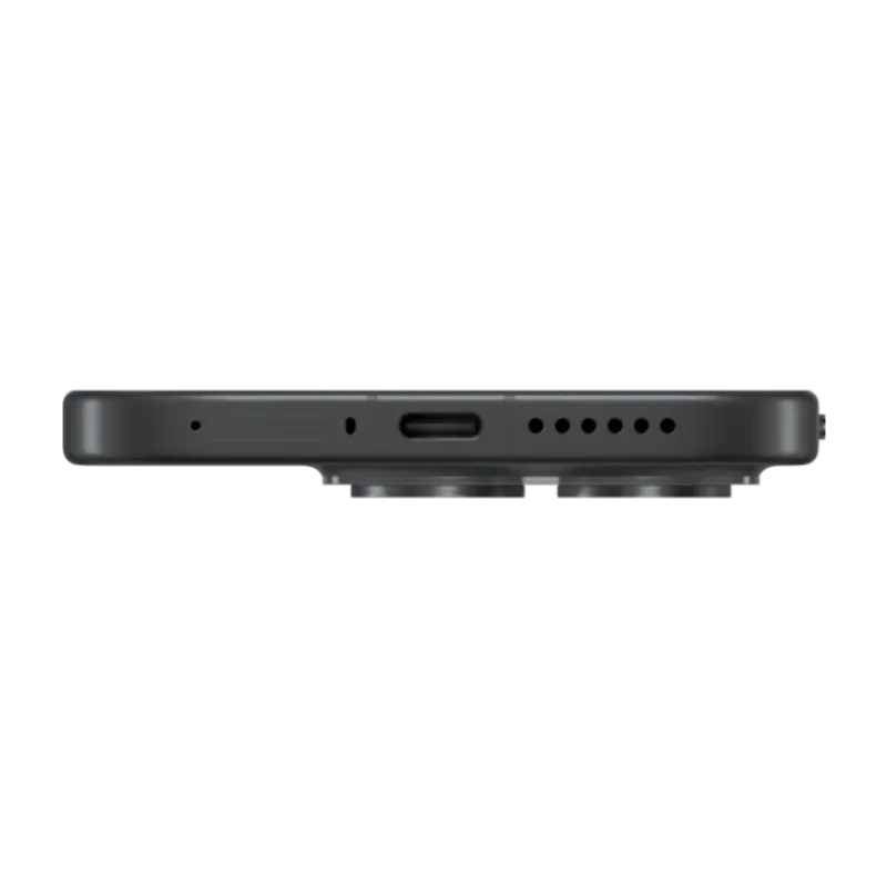 Xiaomi 17 512GB (Svart, HyperOS, 12GB)
