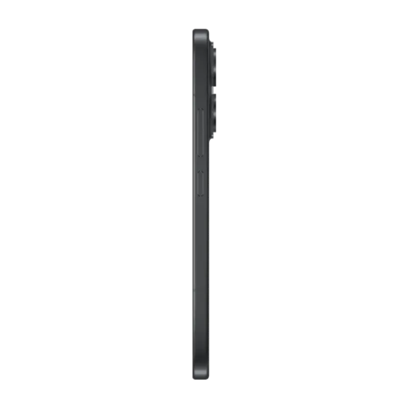 Xiaomi 17 512GB (Svart, HyperOS, 12GB)