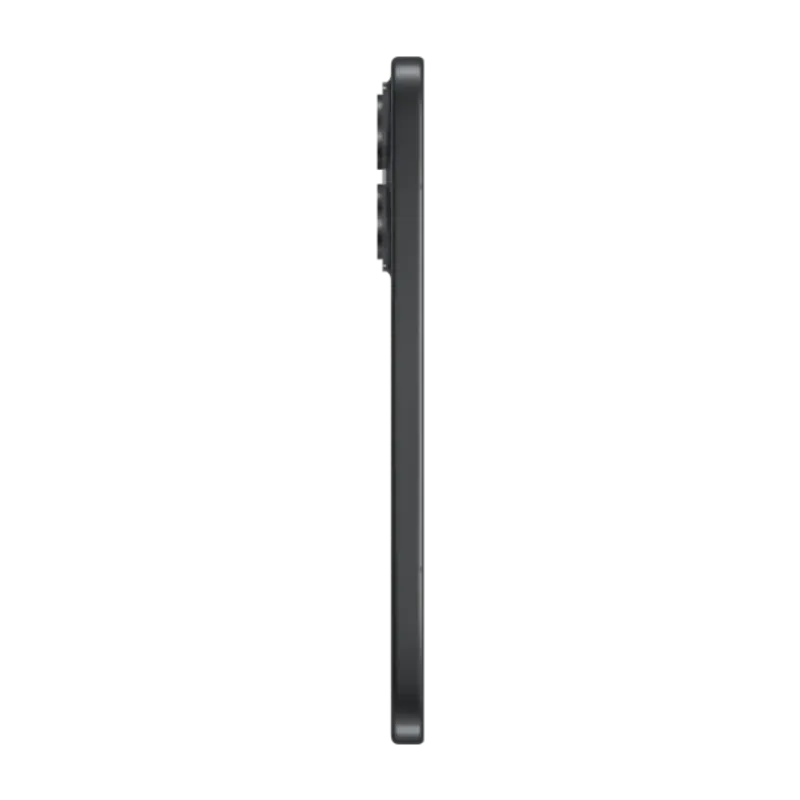 Xiaomi 17 512GB (Svart, HyperOS, 12GB)