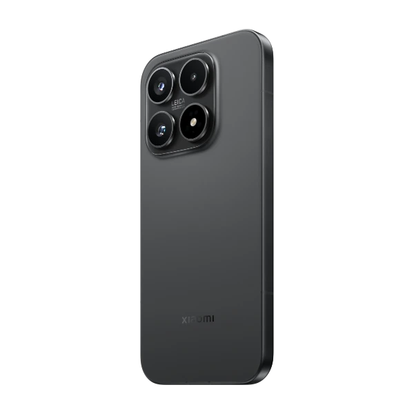 Xiaomi 17 5G 12GB 512GB Svart