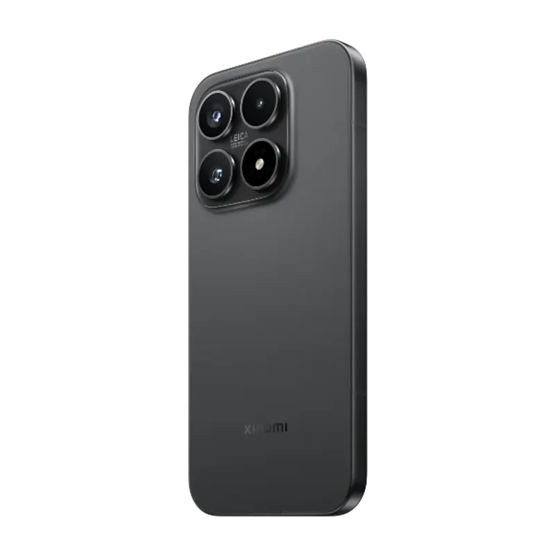 Xiaomi 17 512GB (Svart, HyperOS, 12GB)