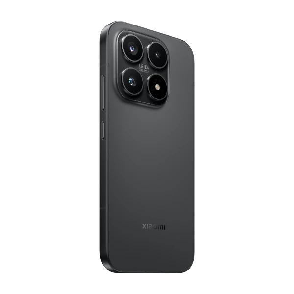 Xiaomi 17 5G 12GB 512GB Svart
