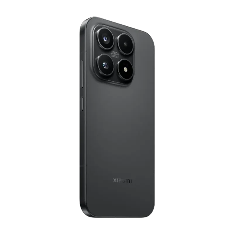 Xiaomi 17 512GB (Svart, HyperOS, 12GB)