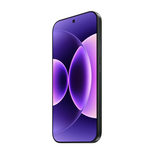 Xiaomi 17 5G 12GB 512GB Svart