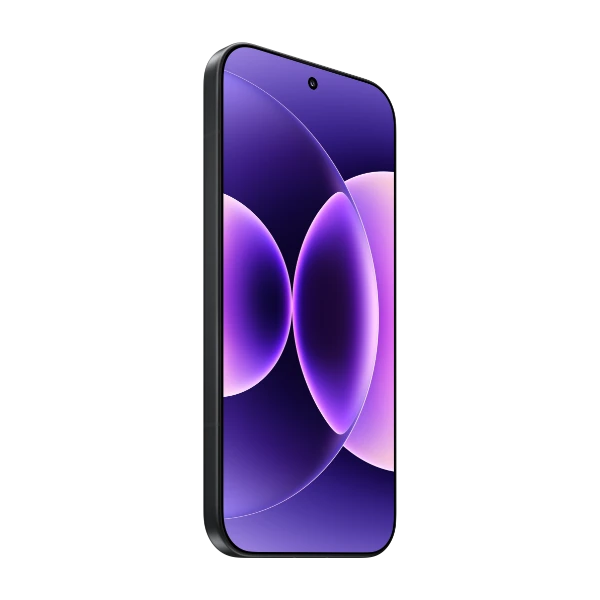 Xiaomi 17 5G 12GB 512GB Svart