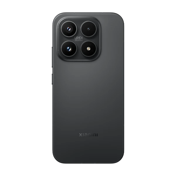 Xiaomi 17 5G 12GB 512GB Svart
