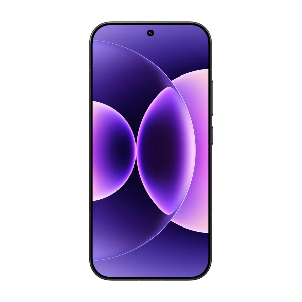 Xiaomi 17 5G 12GB 512GB Svart