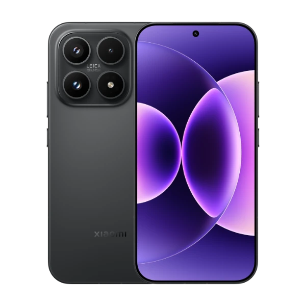 Xiaomi 17 5G 12GB 512GB Svart