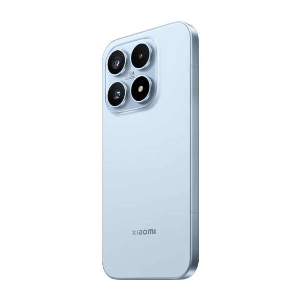 Xiaomi 17 5G 12GB 512GB Ice Blue