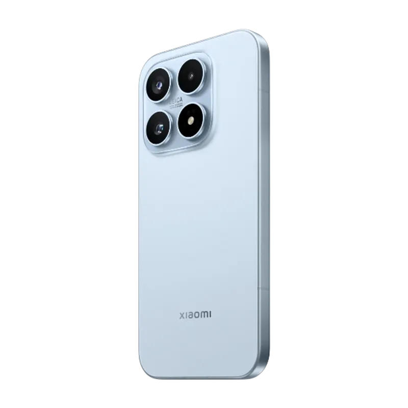 Xiaomi 17 512GB (Isblå, HyperOS, 12GB)
