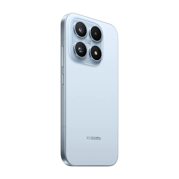 Xiaomi 17 5G 12GB 512GB Ice Blue