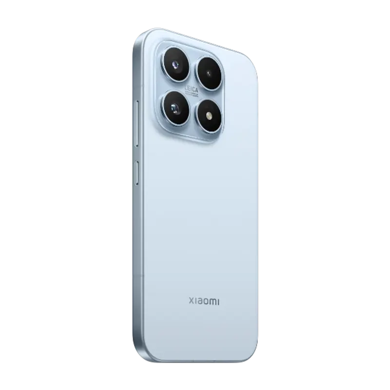 Xiaomi 17 512GB (Isblå, HyperOS, 12GB)
