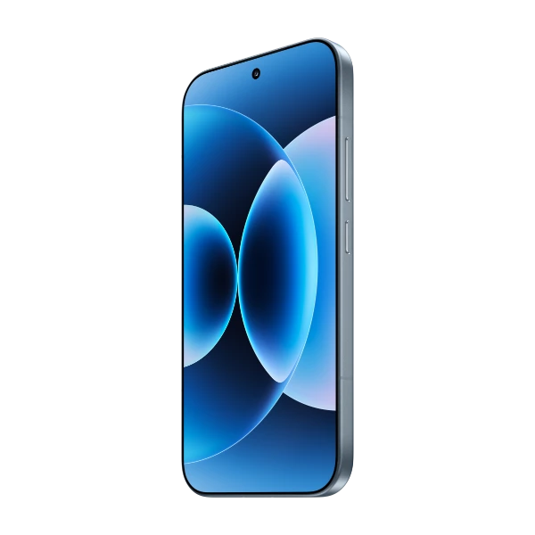 Xiaomi 17 5G 12GB 512GB Ice Blue