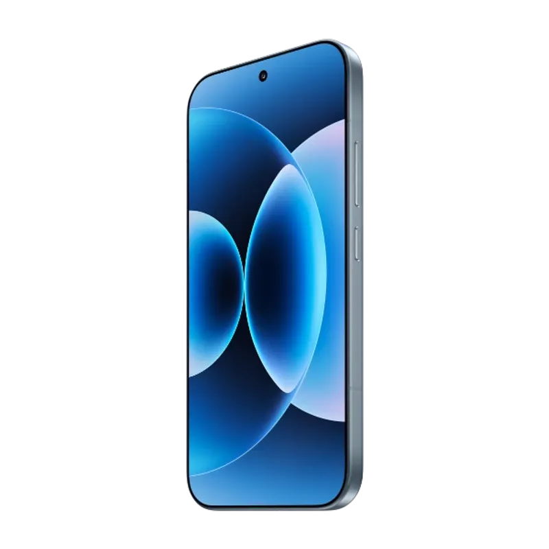 Xiaomi 17 512GB (Isblå, HyperOS, 12GB)
