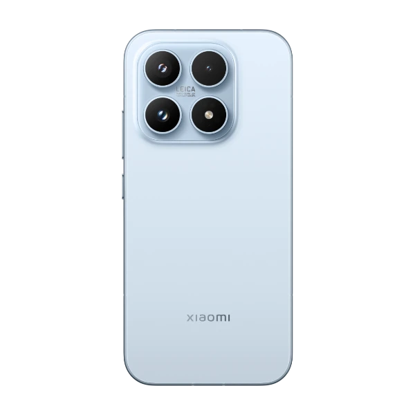 Xiaomi 17 5G 12GB 512GB Ice Blue