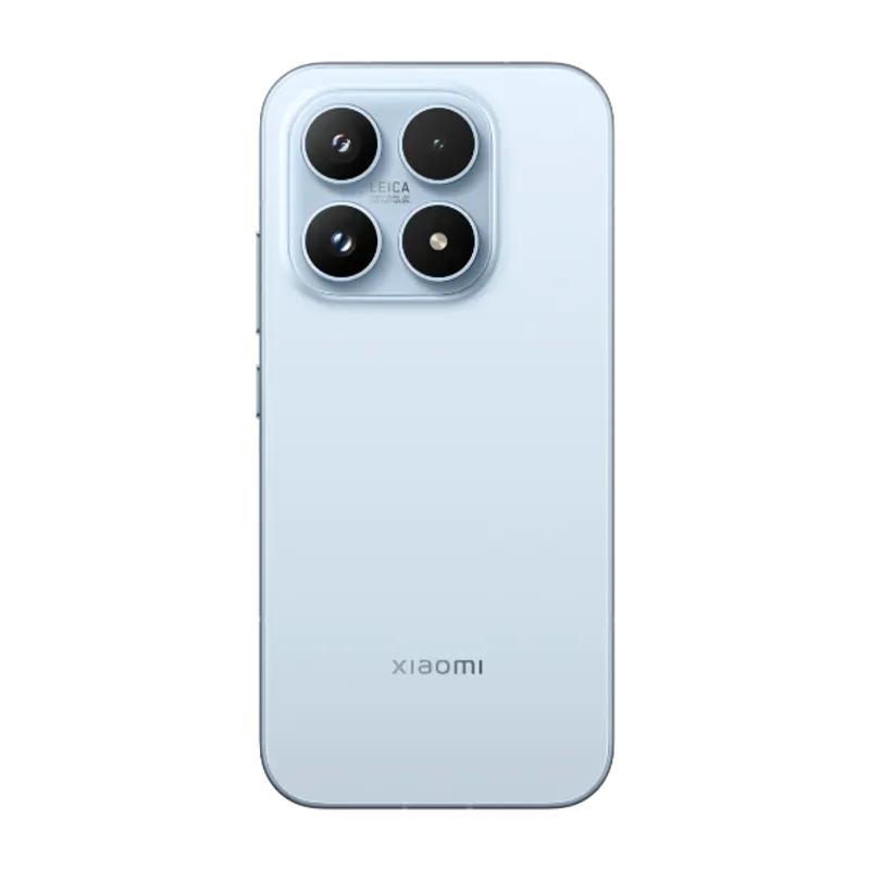 Xiaomi 17 512GB (Isblå, HyperOS, 12GB)