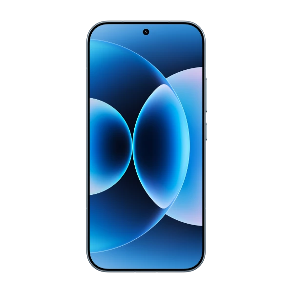 Xiaomi 17 5G 12GB 512GB Ice Blue
