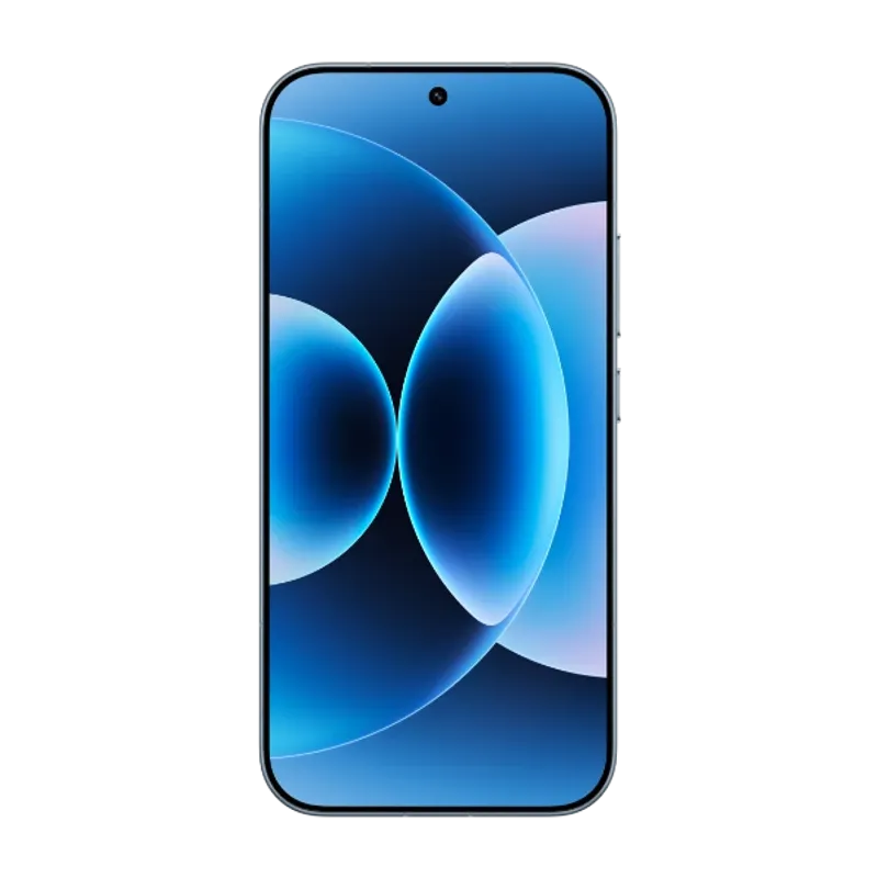 Xiaomi 17 512GB (Isblå, HyperOS, 12GB)