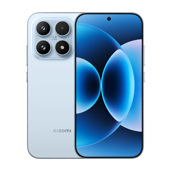Xiaomi 17 5G 12GB 512GB Ice Blue