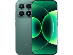 Xiaomi 17 5G 12GB 512GB Grön