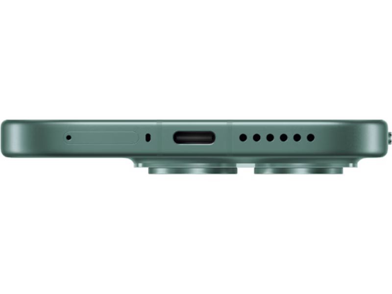 Xiaomi 17 5G 12GB 512GB Grön