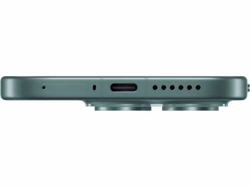 Xiaomi 17 5G 12GB 512GB Grön