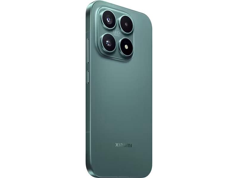 Xiaomi 17 5G 12GB 512GB Grön