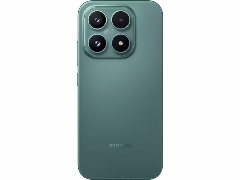 Xiaomi 17 5G 12GB 512GB Grön