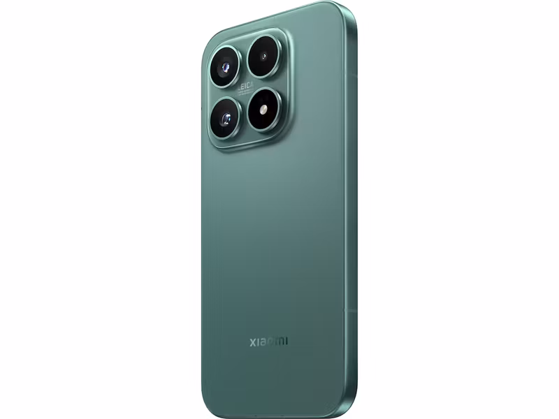 Xiaomi 17 5G 12GB 512GB Grön