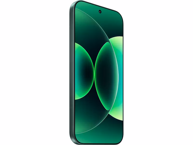 Xiaomi 17 5G 12GB 512GB Grön