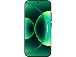 Xiaomi 17 5G 12GB 512GB Grön