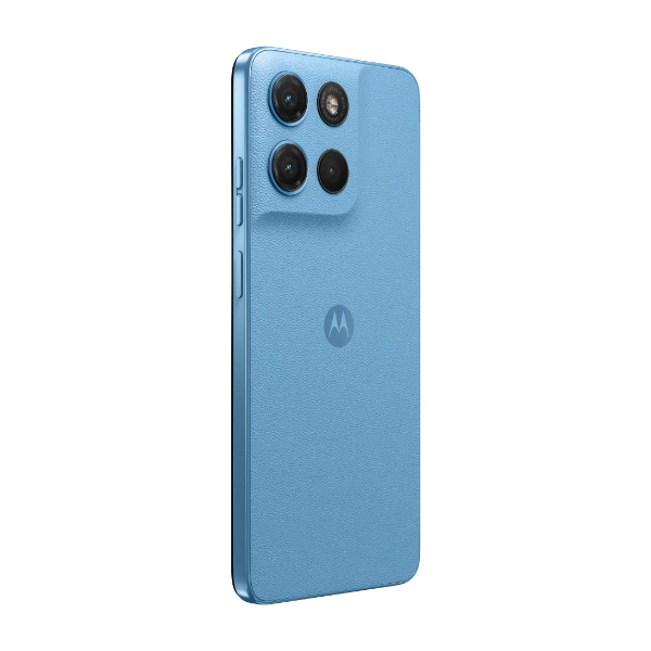 Motorola moto g17 power 4GB 256GB Alaskan Blue