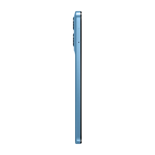 Motorola moto g17 power 4GB 256GB Alaskan Blue