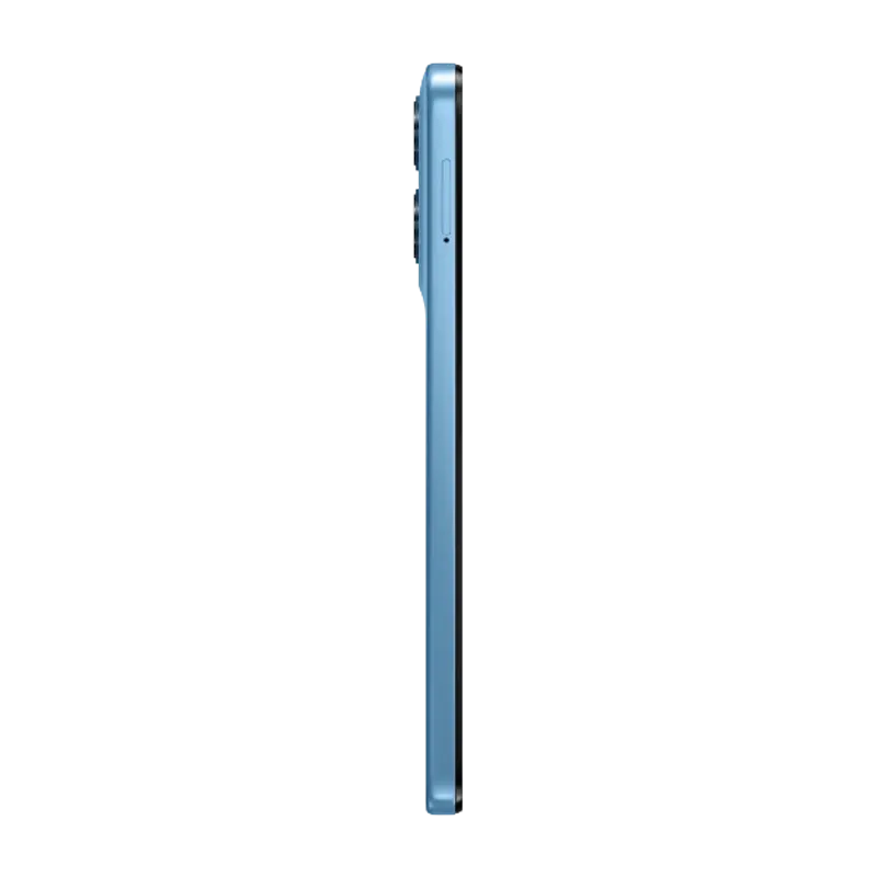 Motorola moto g17 power 4GB 256GB Alaskan Blue