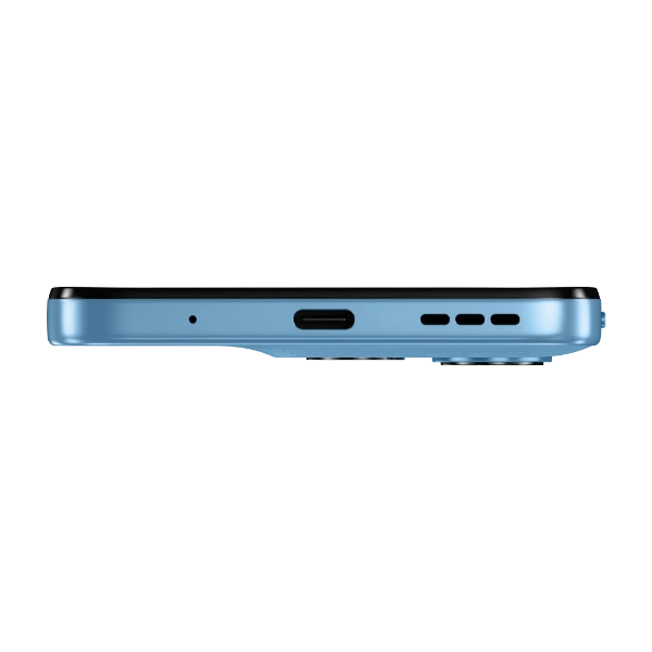 Motorola moto g17 power 4GB 256GB Alaskan Blue