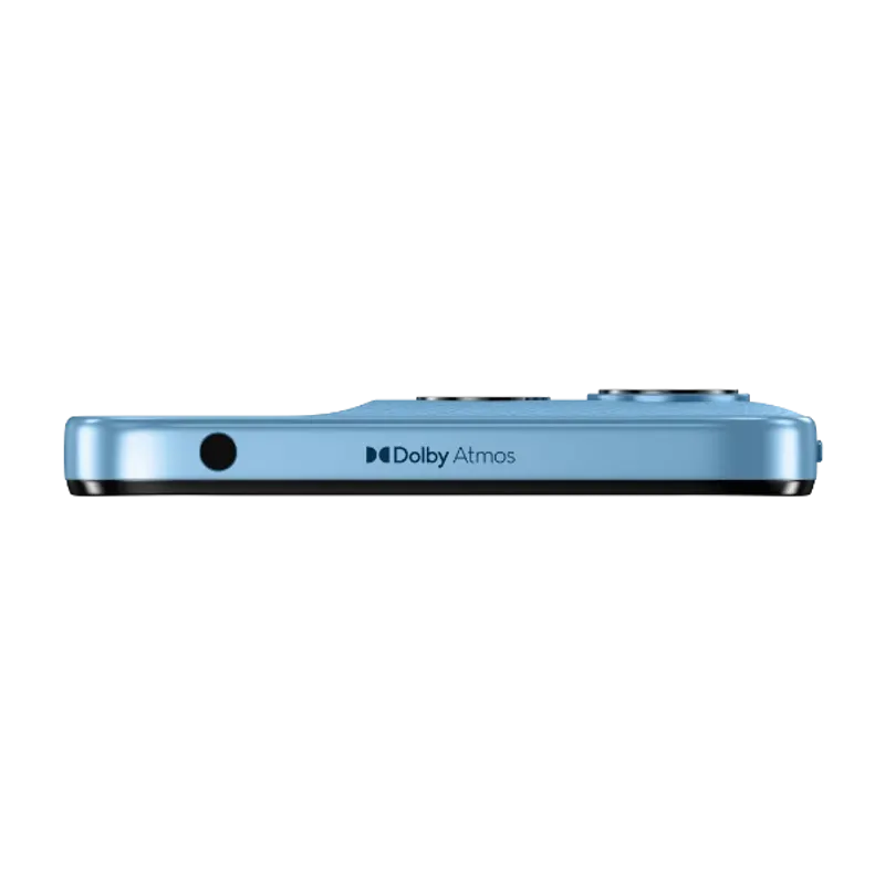 Motorola moto g17 power 4GB 256GB Alaskan Blue