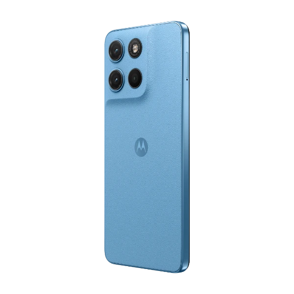 Motorola moto g17 power 4GB 256GB Alaskan Blue