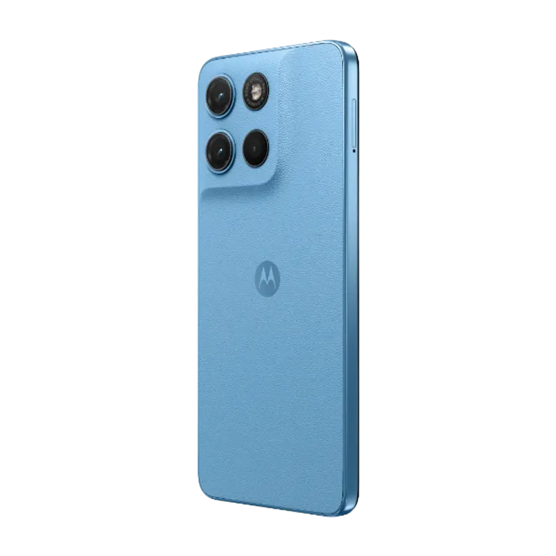 Motorola moto g17 power 4GB 256GB Alaskan Blue