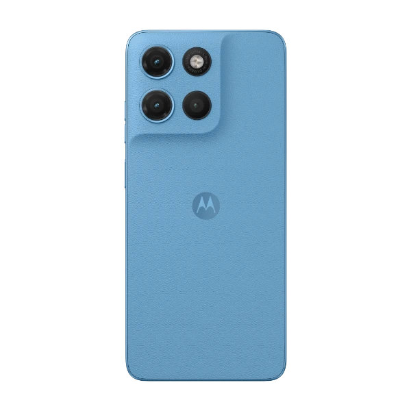 Motorola moto g17 power 4GB 256GB Alaskan Blue